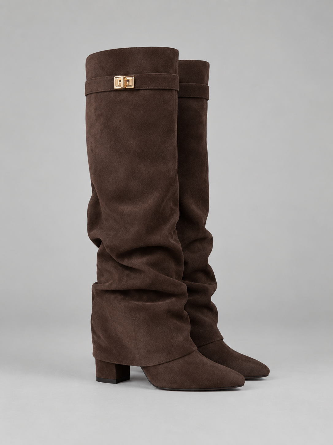 Botas Serrana Cacao image 2