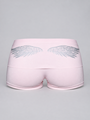 Shorts Ángeles Rosa image 2