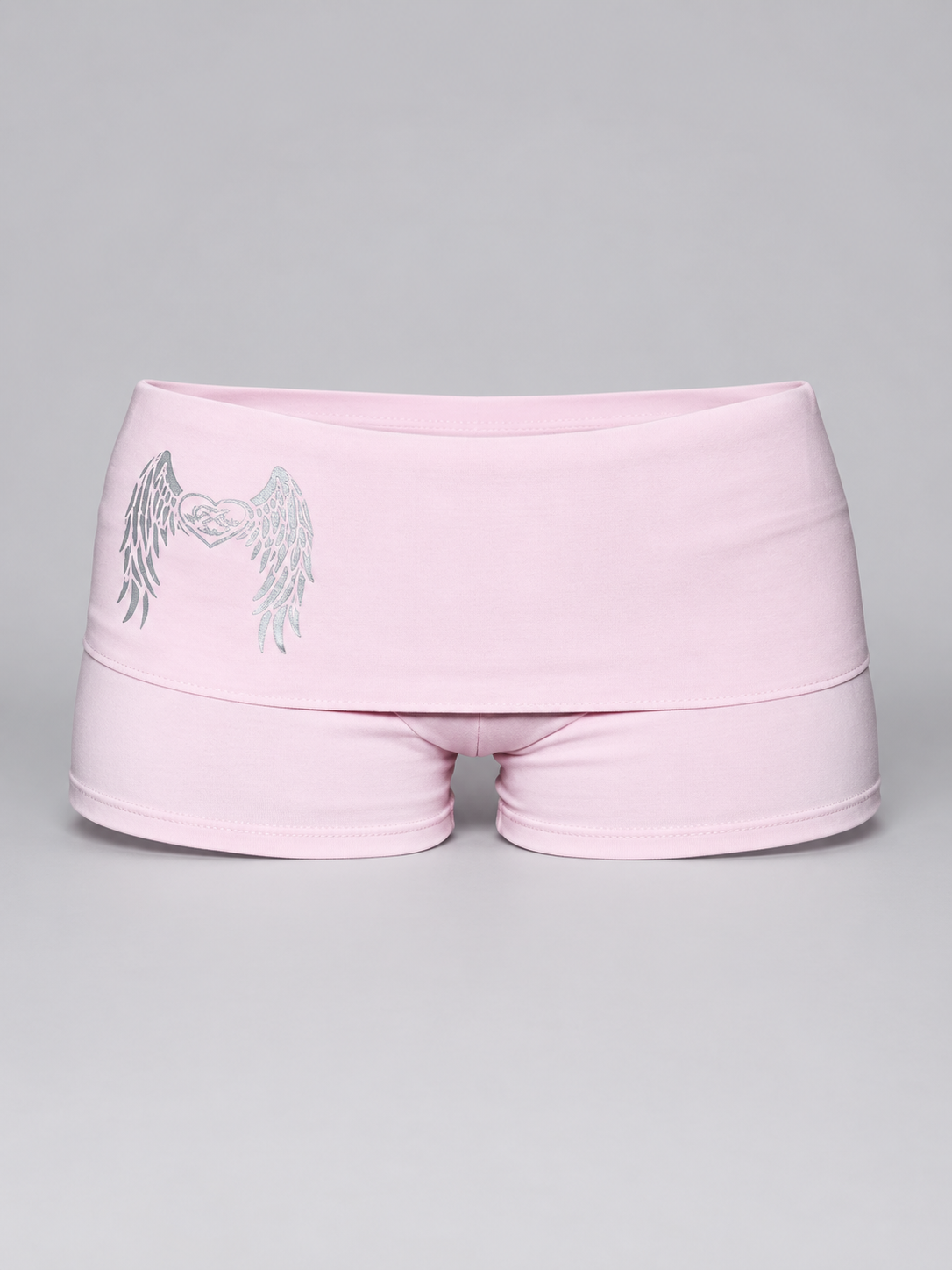 Shorts Ángeles Rosa image 1