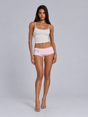 Shorts Ángeles Rosa image 3