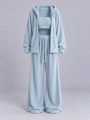 Conjunto Nube Azul Nube image 1