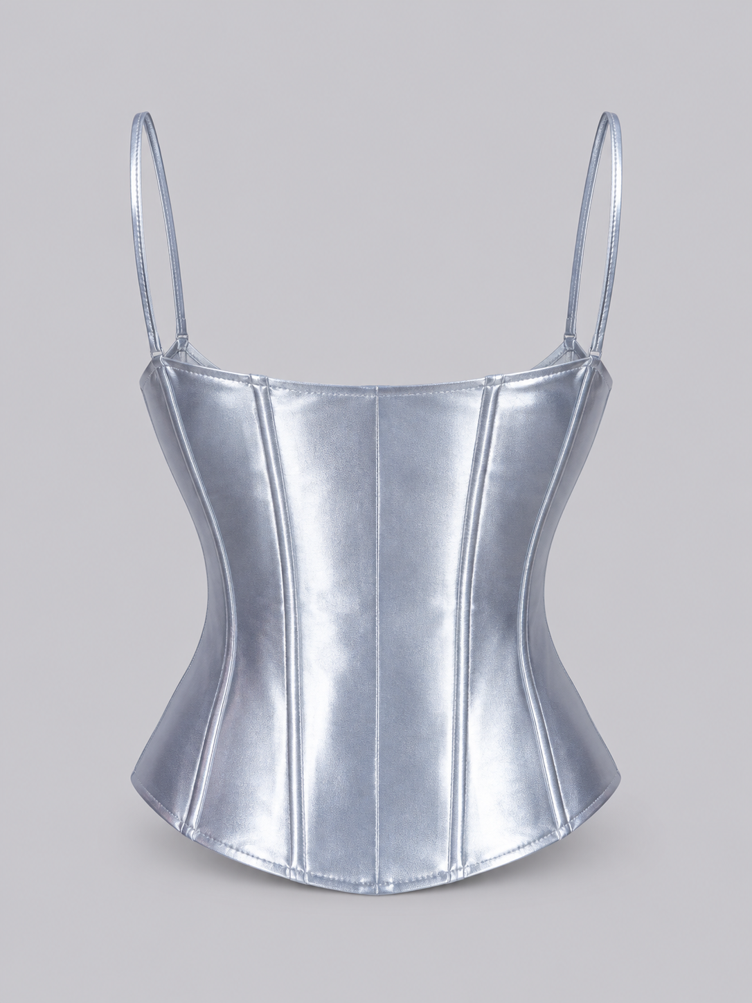 Corsé Marina Azul Cielo