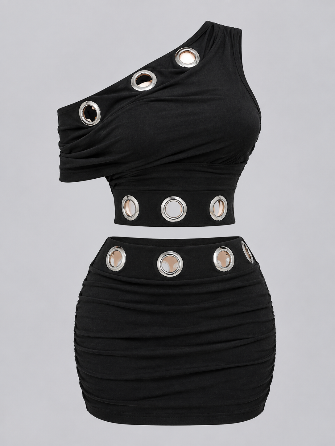 Conjunto Lucena Negro image 2