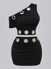Conjunto Lucena Negro image 2