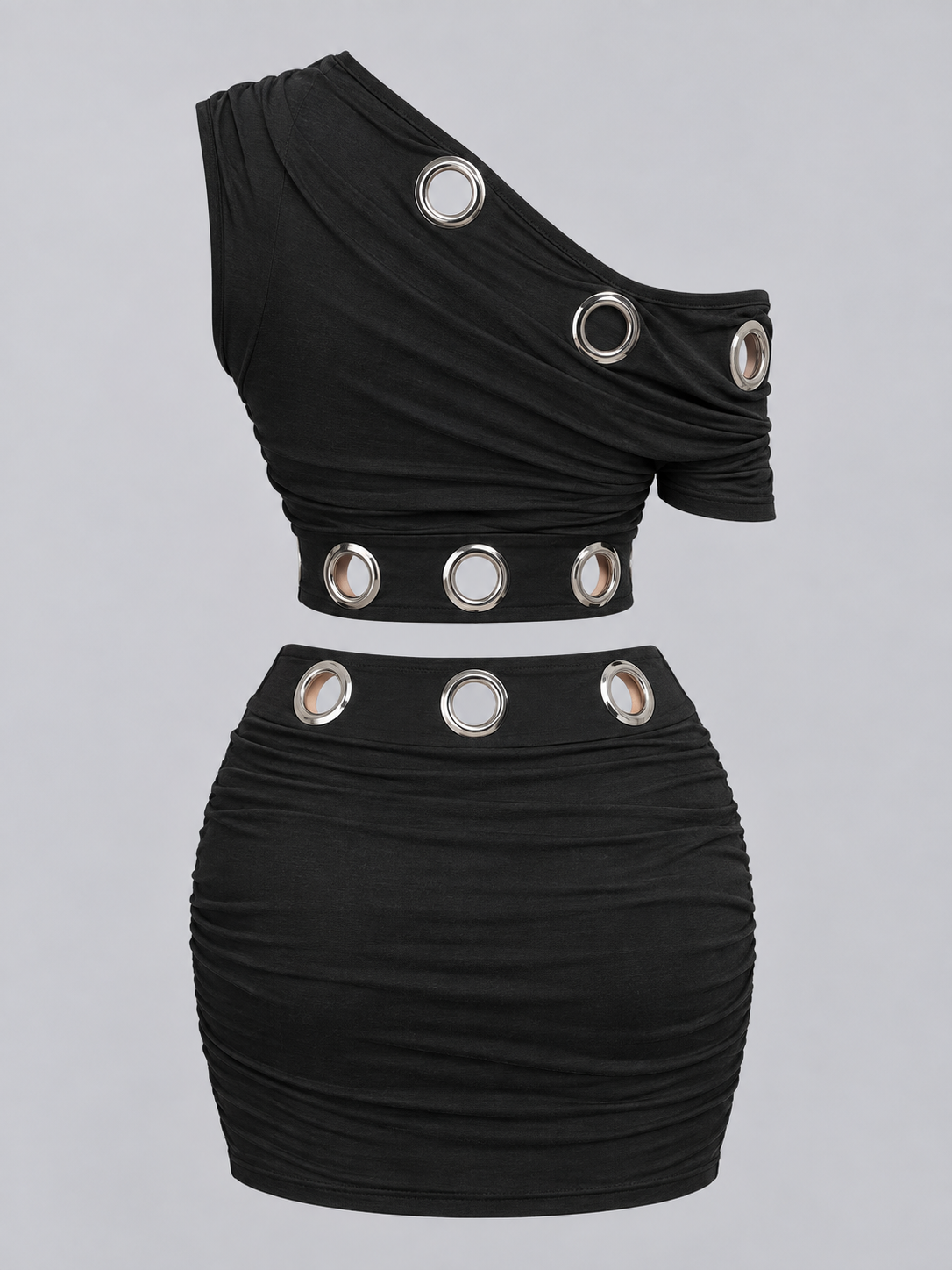 Conjunto Lucena Negro