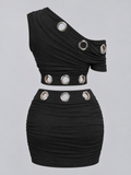 Conjunto Lucena Negro