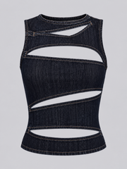 Top Eclipse Negro swatch image