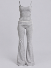 Conjunto Alas Gris image 2