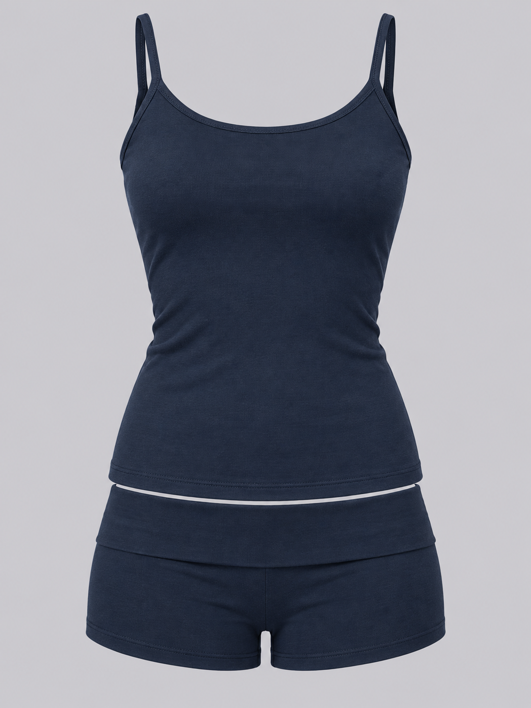 Conjunto Alas Azul Noche image 2