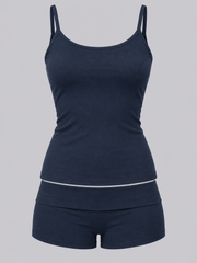 Conjunto Alas Azul Noche image 2