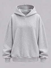 Sudadera Alas Gris swatch image