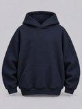 Sudadera Alas Azul Noche