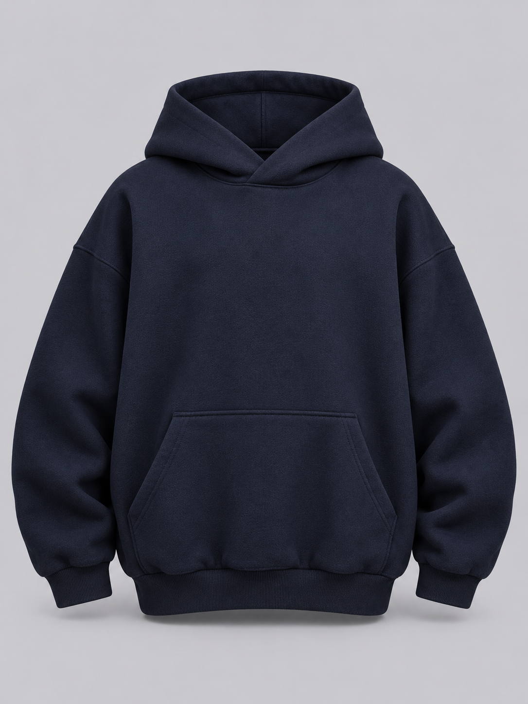 Sudadera Alas Azul Noche swatch image