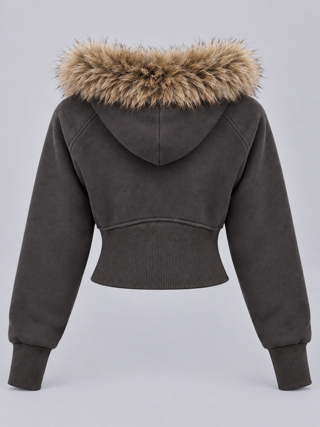 Chaqueta Sierra Cacao image 2