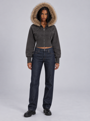 Chaqueta Sierra Negro image 3