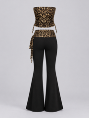 Conjunto Fiera Cacao image 1