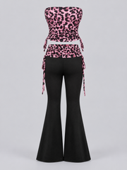 Conjunto Fiera Rosa image 2