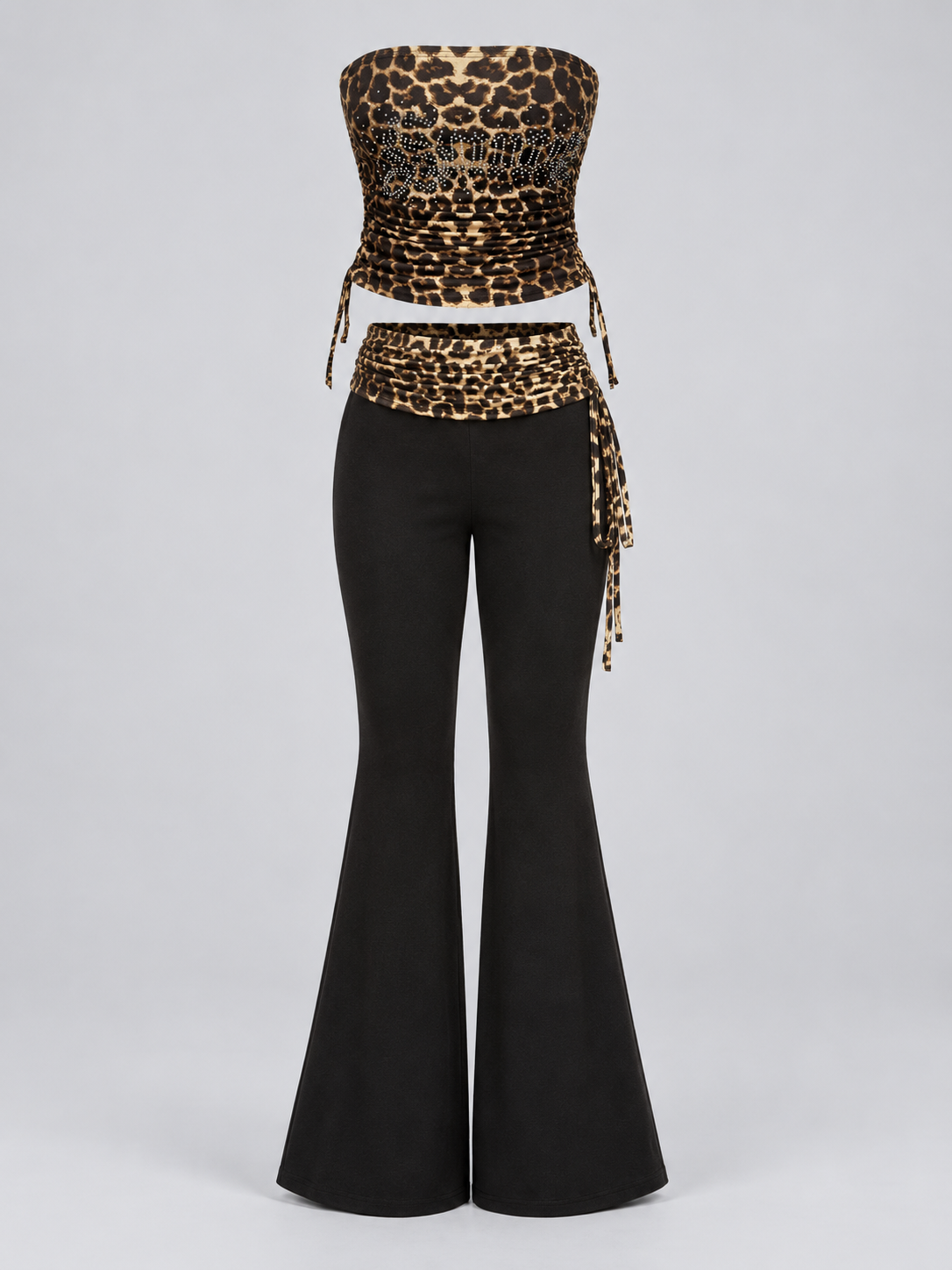 Conjunto Fiera Cacao image 2