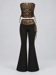 Conjunto Fiera Cacao image 2