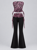 Conjunto Fiera Rosa