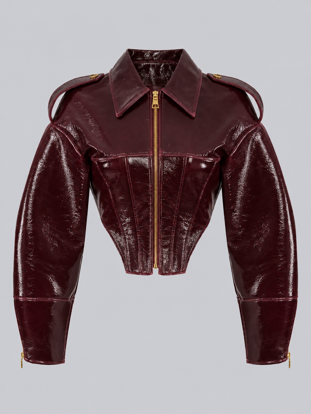 Chaqueta Vino Rioja swatch image