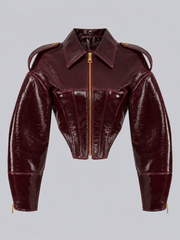 Chaqueta Vino Rioja swatch image