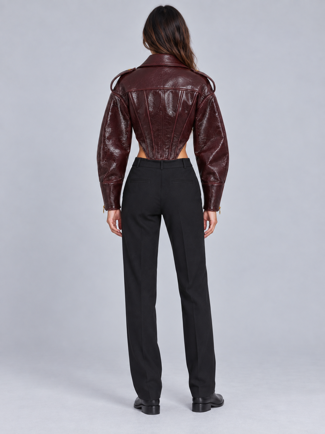 Chaqueta Vino Rioja image 5