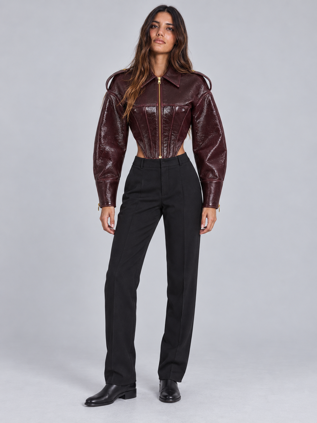 Chaqueta Vino Rioja image 3