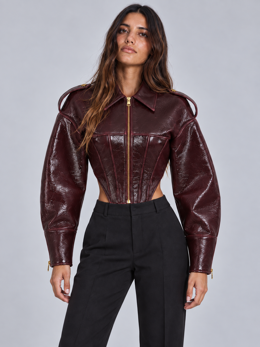 Chaqueta Vino Rioja image 4