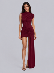 Vestido Valencia Rioja image 3