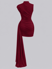 Vestido Valencia Rioja image 2