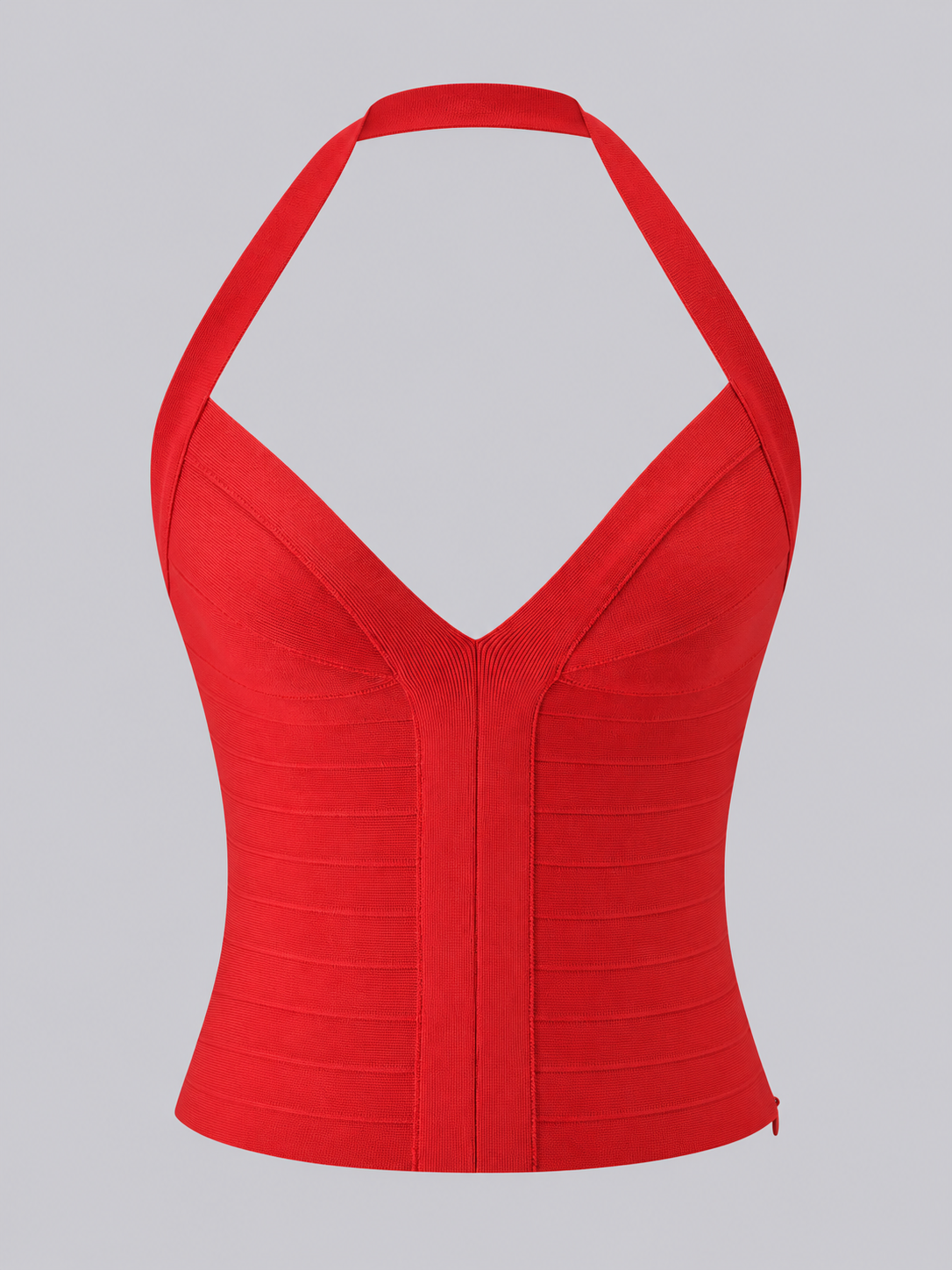 Top Bandage Sevilla Rojo image 1