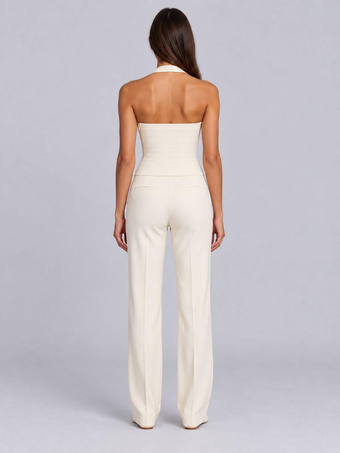 Top Bandage Sevilla Marfil image 5