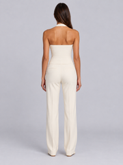 Top Bandage Sevilla Marfil image 5