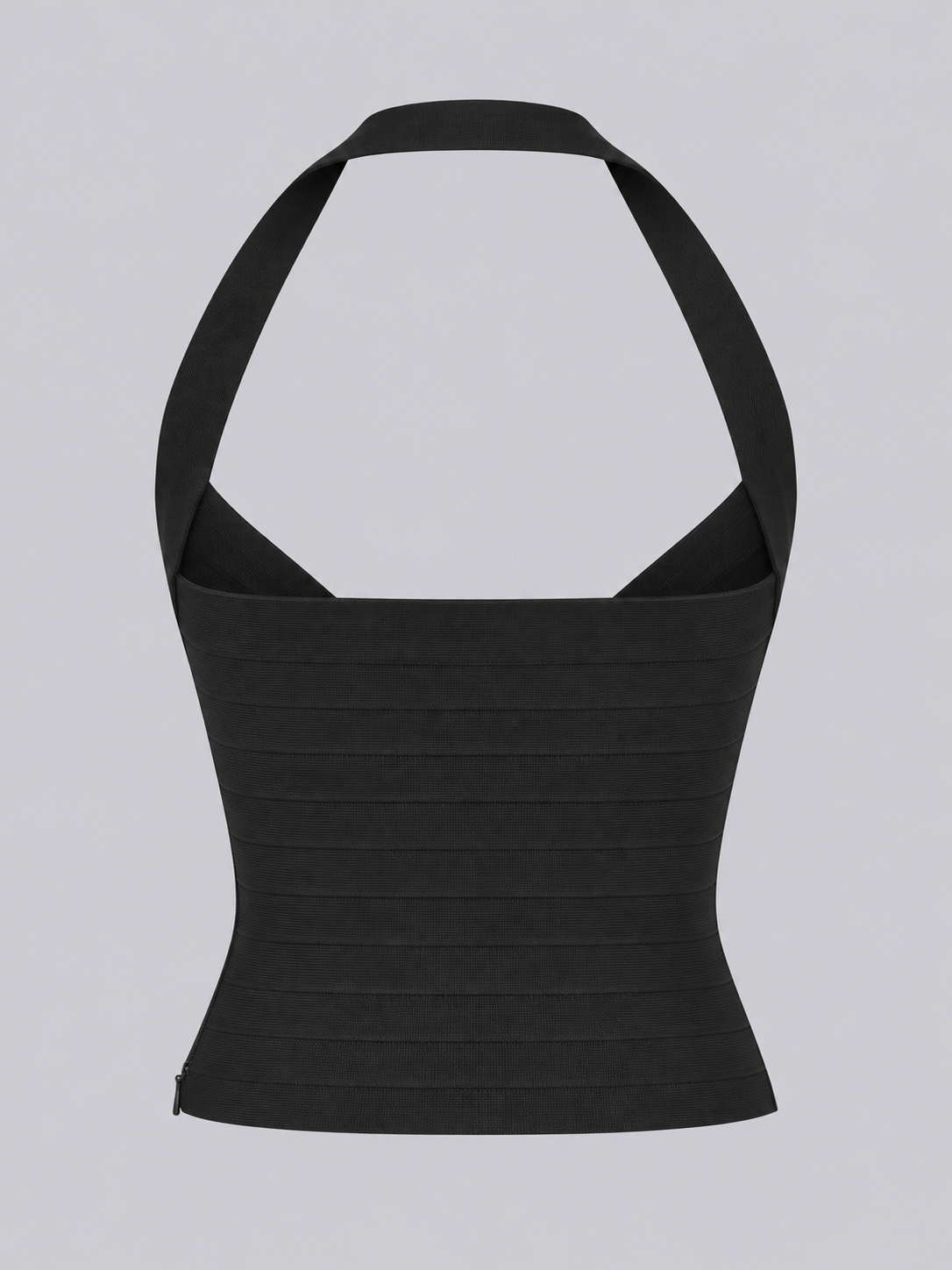 Top Bandage Sevilla Negro image 2