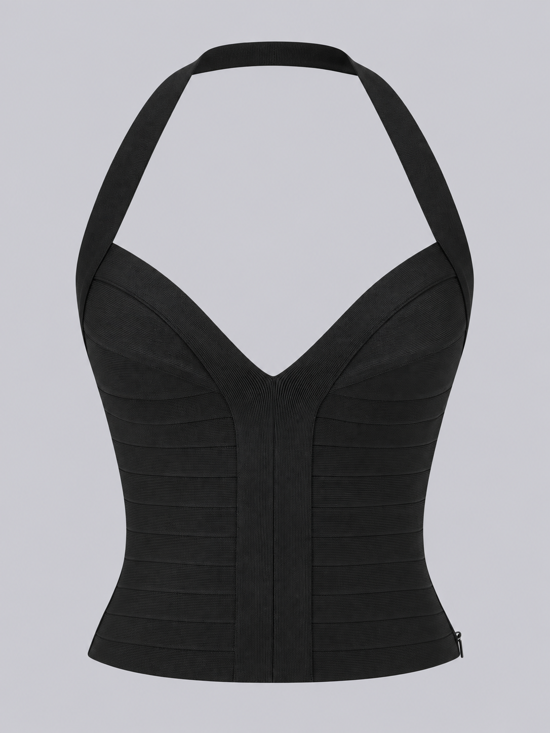 Top Bandage Sevilla Negro image 1