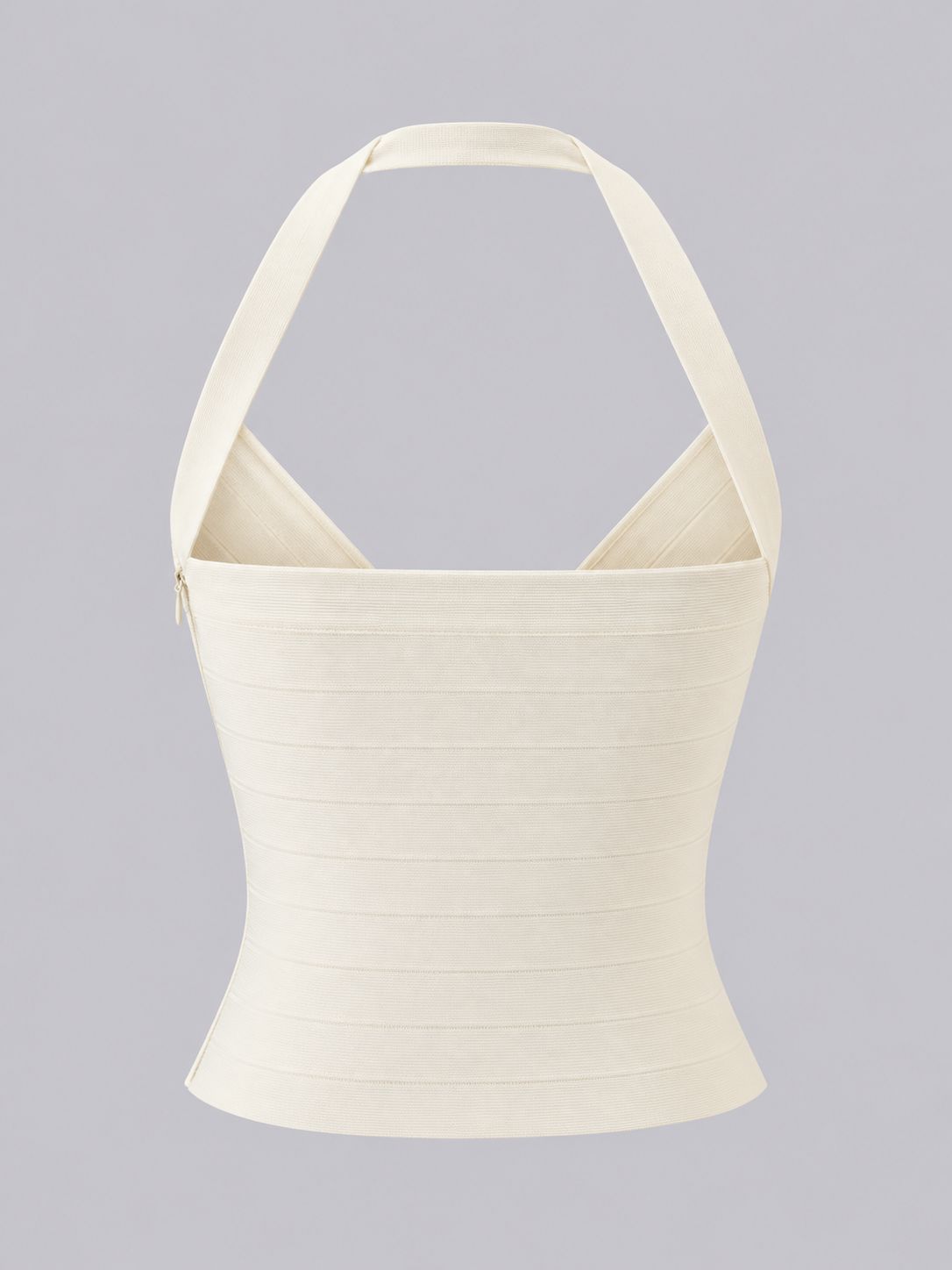 Top Bandage Sevilla Marfil image 2