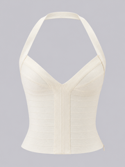 Top Bandage Sevilla Marfil swatch image