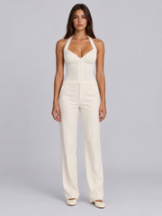 Top Bandage Sevilla Marfil image 3