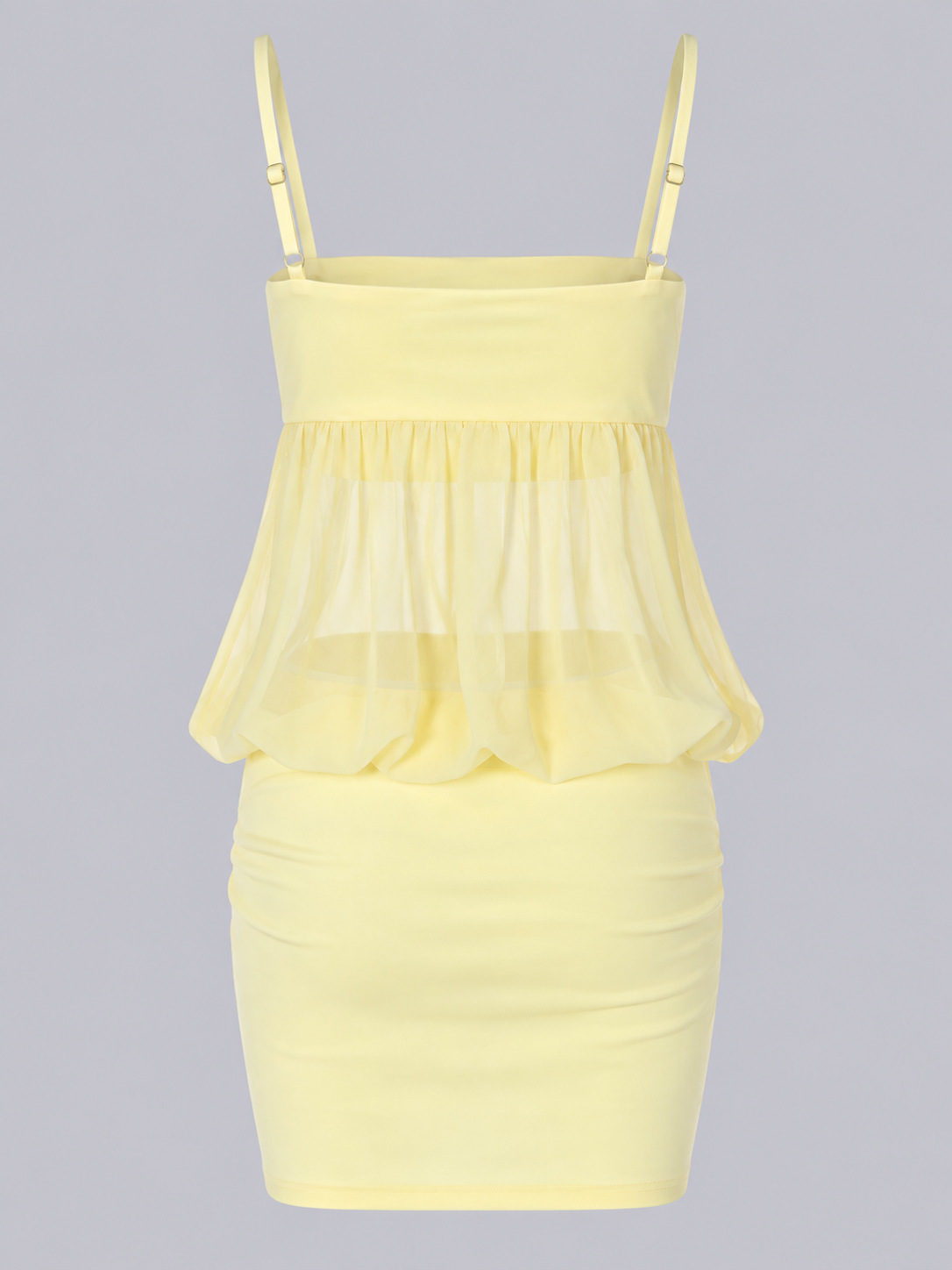 Conjunto Limón Mantequilla
