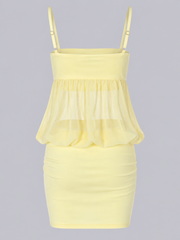 Conjunto Limón Mantequilla image 1