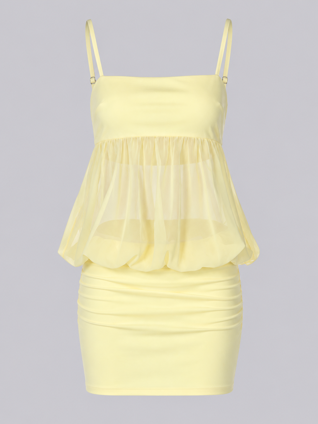 Conjunto Limón Mantequilla image 2
