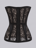 Corsé Alba Negro