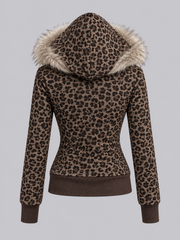 Chaqueta Fiera Leopardo image 2