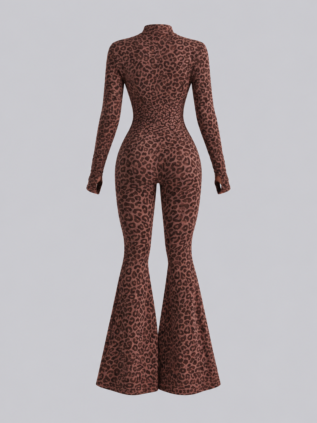 Mono Fiera Leopardo image 2