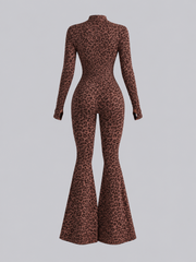 Mono Fiera Leopardo image 2