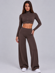 Conjunto Atletica Cacao image 3