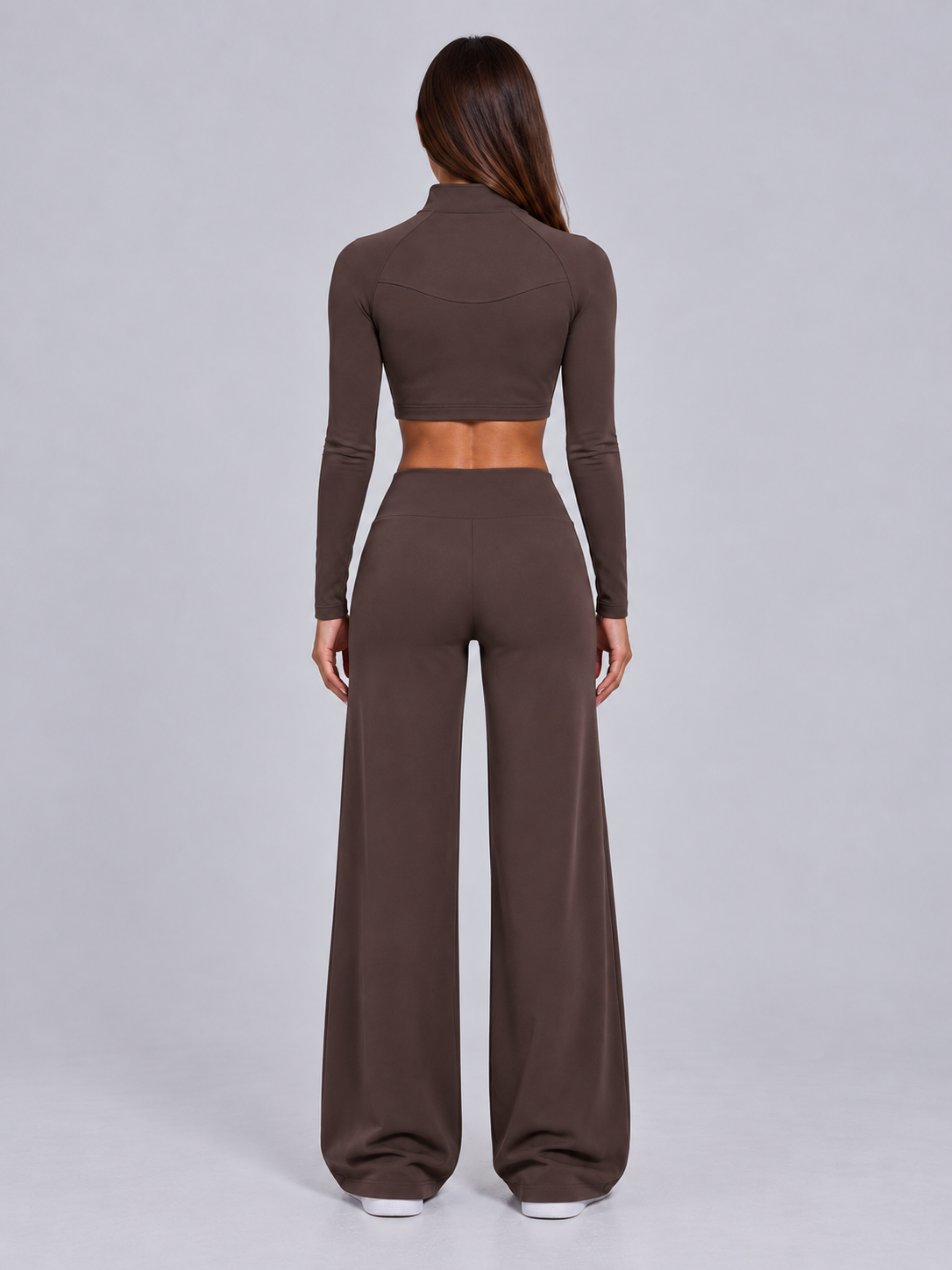 Conjunto Atletica Cacao image 6