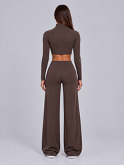 Conjunto Atletica Cacao image 6