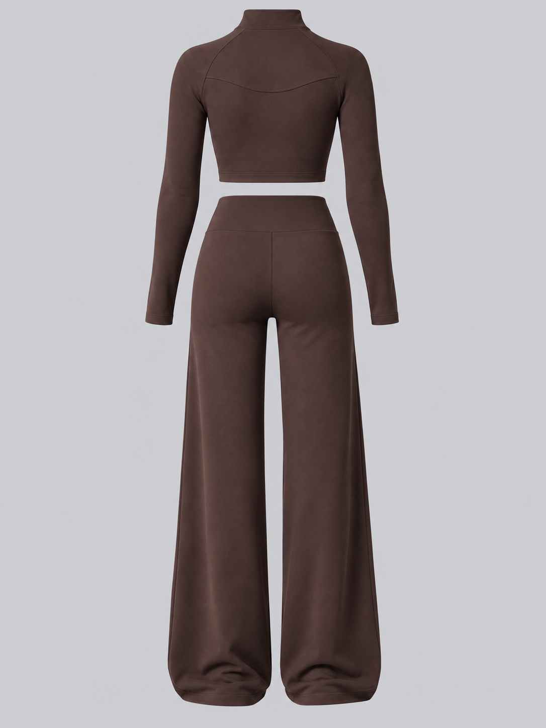Conjunto Atletica Cacao swatch image